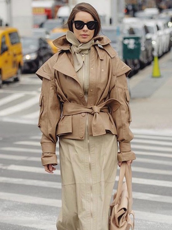 Zimmermann Jackets & Blazers - Zimmermann 100% Genuine Leather Stunning jacket